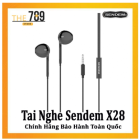 tai-nghe-day-nhua-sendem-tpe-x28