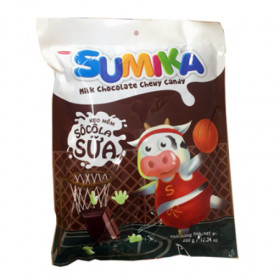 km-sumika-socola-140g