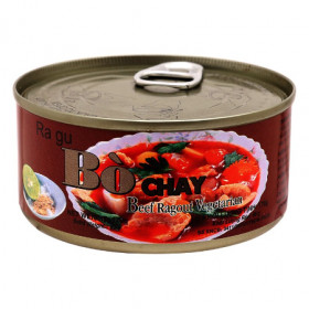 ragu-bo-chay-170g