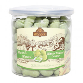 hat-dieu-lafooco-wasabi-hu-180g