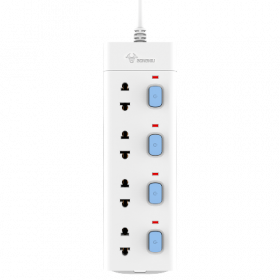 o-cam-dien-gongniu-4-o-4-cong-tac-2500w10a-v3040-day-dai-3m-chinh-hang