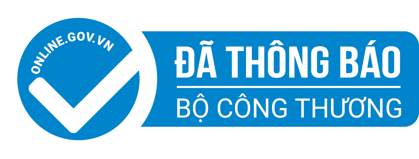 Thông báo Bộ Công Thương