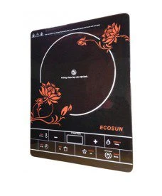 Bếp Hồng Ngoại Ecosun EF-20BL