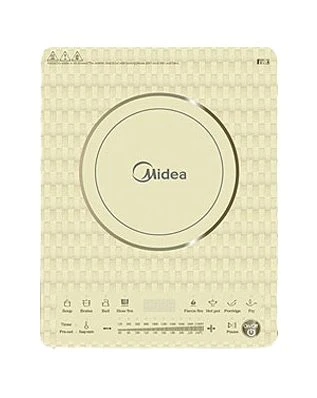 Bếp Từ Midea MI-T2114DD