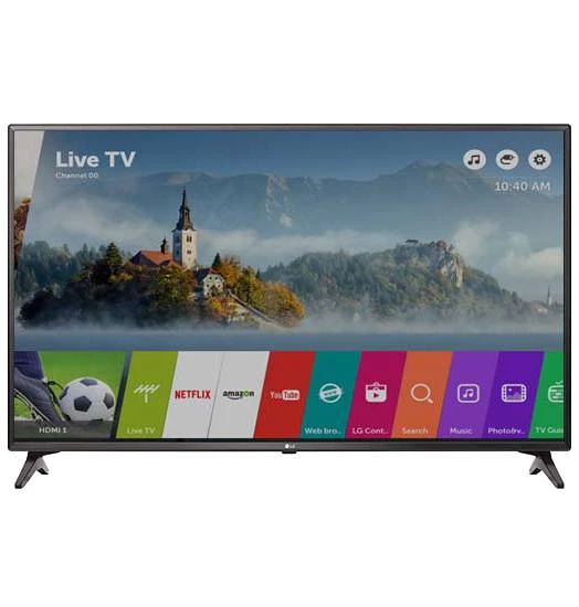 Smart Tivi LG 43 inch 43LJ614T