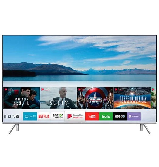 Smart Tivi Samsung 55 inch UA55MU7000