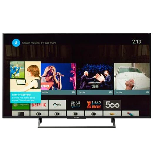 Smart Tivi Sony 4K 55 inch KD-55X9300E