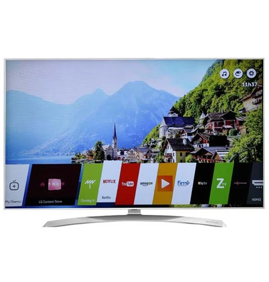 Smart Tivi LG 55 inch 55SJ800T