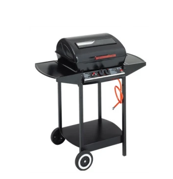 Bếp Nướng Dùng Gas BBQ Landmann 12375