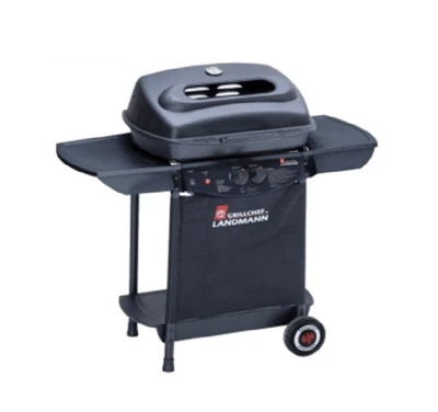 Bếp Nướng Dùng Gas Landmann BBQ 12344-DE