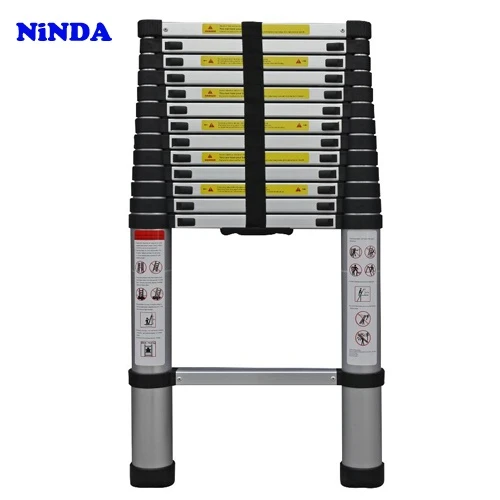 Thang nhôm rút gọn Ninda ND-50