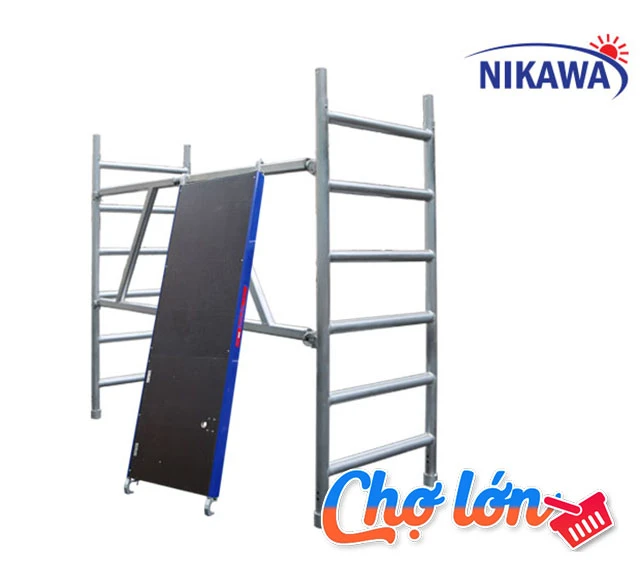 Sàn giàn giáo lớn  Nikawa JSJ-C1