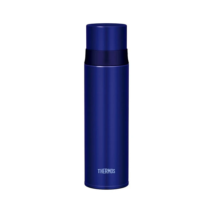 Bình giữ nhiệt Thermos 500ml (Xanh dương)