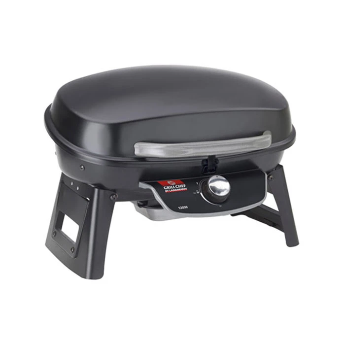 Bếp nướng dùng gas Goldsun BBQ 12050