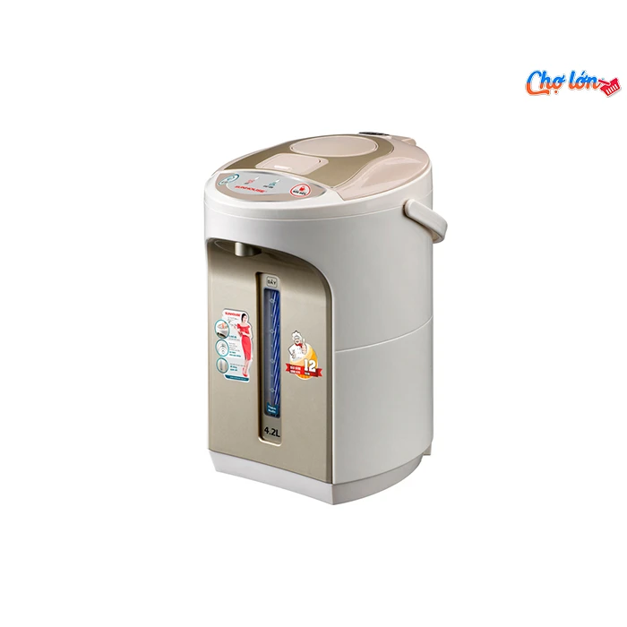 Bình thủy điện sunhouse 4.2L SHD1542