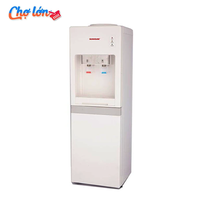 Cây nước nóng lạnh SUNHOUSE SHD9612