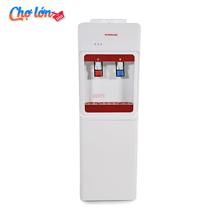 Cây nước nóng lạnh Sunhouse SHD9602