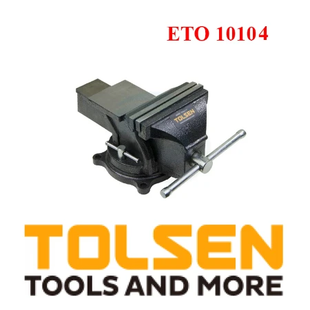 E Tô 12cm Tolsen 10104