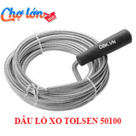 Dâu lò xo tolsen 50100