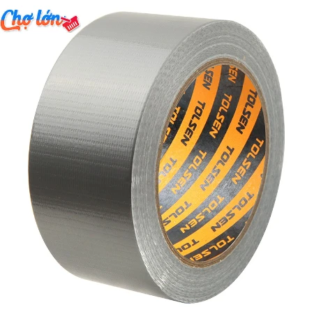 Băng keo vải Duct Tape Siêu dính 50281