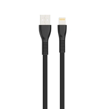 Cáp Sạc Micro USB Havit, cổng vào USB Type A (1M) / HV-H611