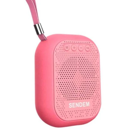 loa mini bluetooth SENDEM  F1