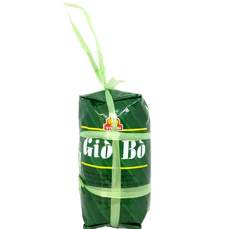 Giò Bò 250g