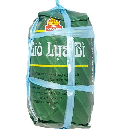 Giò lụa bì 250g