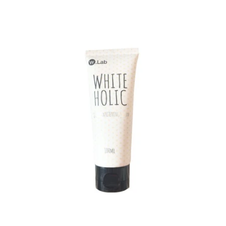 Kem trắng da W.Lab White Holic 100ml  100ml