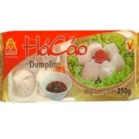 Há cảo 250g