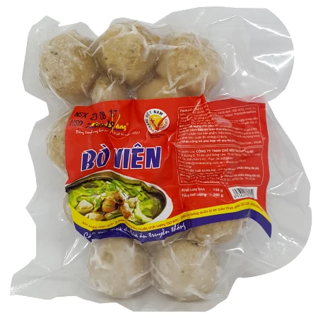 Bò viên 200g