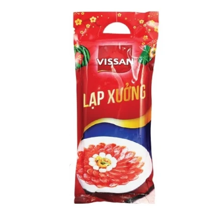 Lạp xưởng MQL 500g