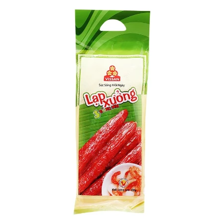 Lạp xưởng 200g