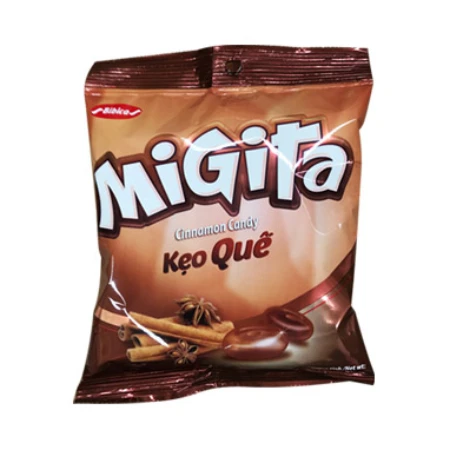 Kẹo Migita quế 70g