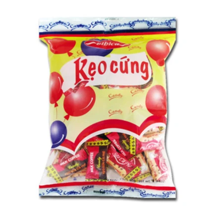 Kc Sữa cà phê túi 140g