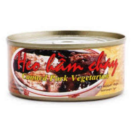 Heo hầm chay 150g