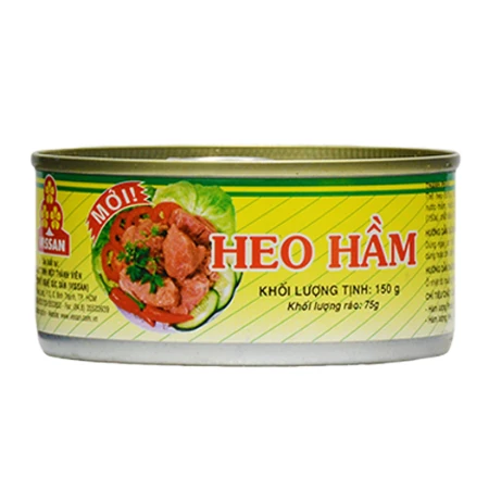 Heo hầm 397g