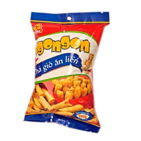 CG Ăn liền Ngon Ngon  Tôm 100g