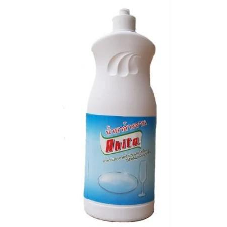 nước rửa bát akita