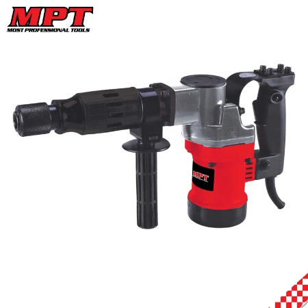 Máy đục MPT MDB0810