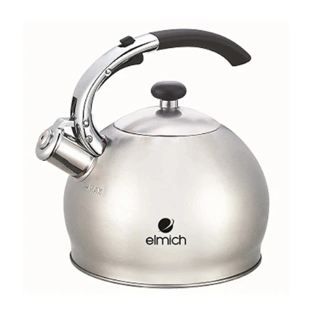 Ấm đun nước bằng inox 304 Elmich 3L EL3373