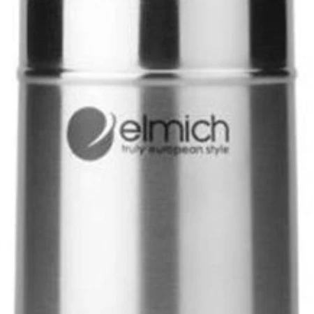 Phích giữ nhiệt ELMICH  inox 304 1000ml S10