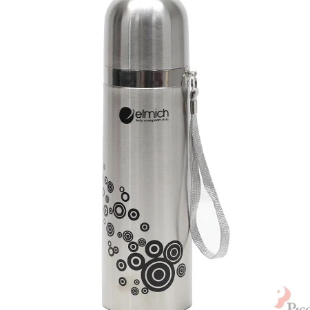 Phích giữ nhiệt Elmich inox 304 500ml