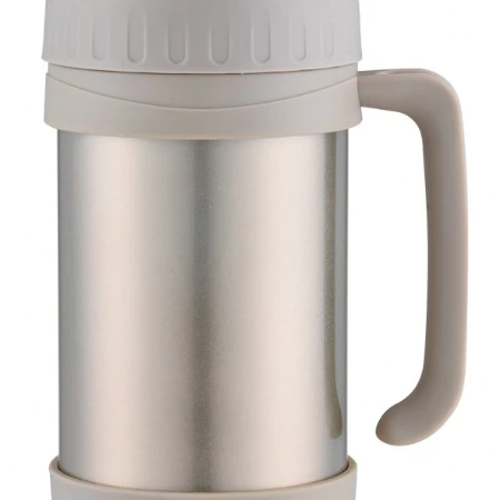 Phích giữ nhiệt ELMICH Inox 304 500ml EL0632 