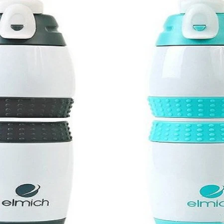 Bình giữ nhiệt Elmich inox 304 400ml EL2969