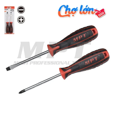 Bộ Tuốc Nơ Vít 2PC MPT- MHA01002