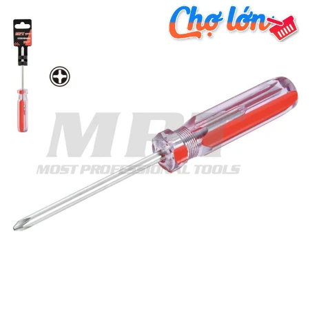 Tuốc nơ vít 4 cạnh PH0*75mm MHA01011