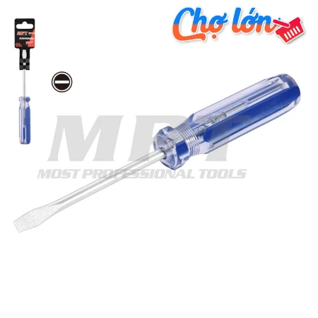 Tuốc nơ vít 2 cạnh 3*75mm MHA01011