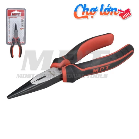 Kìm mỏ dài 6'' MPT MHB01002-6