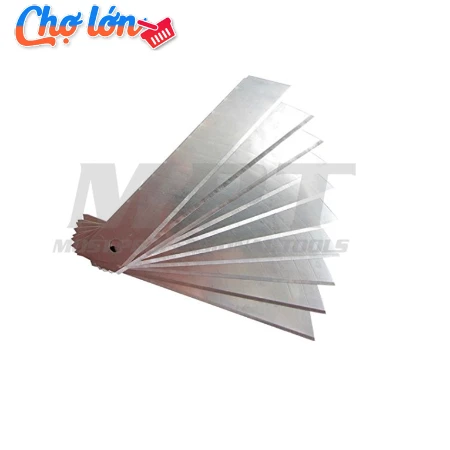 Bộ lưỡi dao 10 chiếc mpt MHF03005